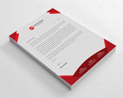 Best font to use for letterhead. What Is A Business Letterhead Company Letterhead Example Business Management Leadership August 2021