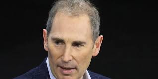 Amazon CEO Andy Jassy ordered a full-time return to the office—but research  says he'll backtrack next year : r/Seattle
