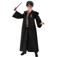 Will the online shop ship internationally? Harry Potter Und Die Kammer Des Schreckens Harry Potter Puppe Harry Potter Mytoys