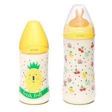 Pack 2 Biberones Pina Personalizados Mejores Biberones Panaleras De Bebe Carritos De Munecas