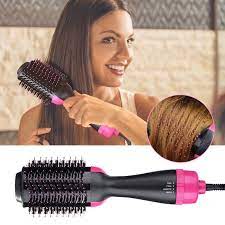 Technological innovation and the need to replace or upgrade products drive demand for it. Buy Infrared Negative Ion Blowing Comb Straight Hair Curls Styling Combs Hairstyle Tools At Affordable Prices Price 21 Usd Free Shipping Real Reviews With Photos Joom