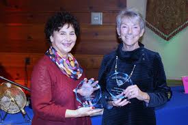 Timken Alums Receive 2019 Service Award