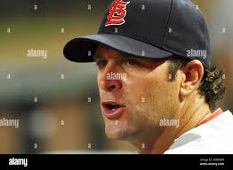 James matheny hi-res stock photography and images