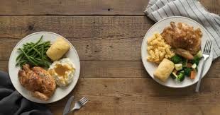 Have you tried our new menu items? Boston Market Releases New Sweet Spicy Apple Rotisserie Chicken Brand Eating