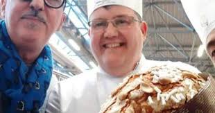 Ciro Chechile, chef di Bosco de' Medici Winery, protagonista di ottobre su  Foodyear