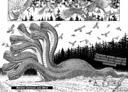 His name is guts, the black swordsman, a feared warrior spoken of only in whispers. Read Berserk Chapter 305 Mangafreak