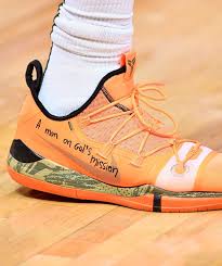 Giannis antetokounmpo doubters had their plates full after his game 7 performance against the nets on saturday night. Giannis Antetokounmpo Kobe Exodus Running Shoes Hoka Running Shoes Sneakers
