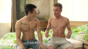 Daan Jeffries & Nate Donaghy Gay Porn HD Online