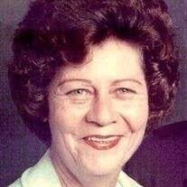 Lottie Lorraine Kincaid Obituary