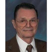 Charles B. Davis, CPA Obituary