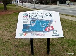 Google Image Result For Http Envirosigns Com Wp Content Uploads 2012 03 Durareader Pedestal Walking Path1 Jpg Exhibition Design Walking Paths Signage Design