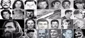 The most monstrous serial killers satisfy different perversions as they kill. Top 10 Serial Killers You Would Never Want To Meet