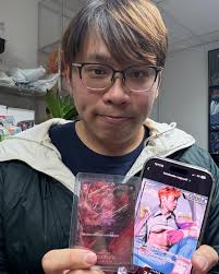 7/1/2025 ONE PIECE CARD GAME 冠軍炎紅綠煙妹（TYSON YOSHI) 亞軍Johnwayne 黃雷神#onepiece  #onepiecetcg #onepieceanime #onepiecefan #tysonyoshi