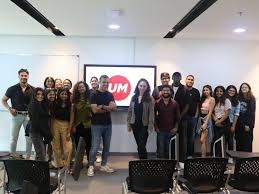 Our Head of Digital in KSA, Nadeem Ibrahim, delivered an ...