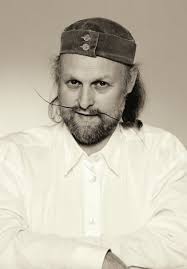 Profile for Bernd Bauer