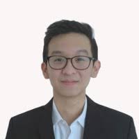 5 "Hanson Gunawan" profiles