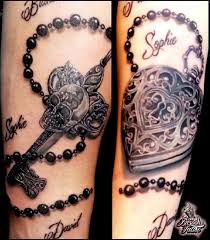 Fur Immer Zusammen Fur Immer Zusammen Partnertattoo Fur Die Dame Die Er Immer Partnertattoo Z Partner Tattoo Partner Tattoos Ideen Tattoos Motive