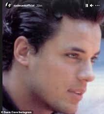 English model and musician nick kamen has died aged 59. Zaea3xfhu00h1m