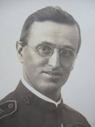 The Cobb Family of Napier: Percy