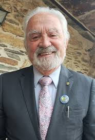 Jose Balboa Rodriguez