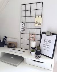 Minimalist Black And White Workspace Ikea Alex Desk Ikea Desk Inspiration Interior Design Apartment Small Ikea Alex Desk Small Apartment Interior