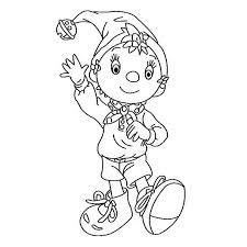 Depuis 2001, jecolorie.com propose des milliers de coloriages et dessins à imprimer gratuitement. Coloriage Oui Oui 11 Momes Net