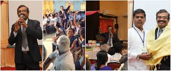 Chennai S Best Tamil Motivational And Entrepreneurial Speaker
