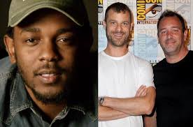 Comedy Film from Kendrick Lamar, 'South Park' Creators Set for 2025 Release  Exclaim!