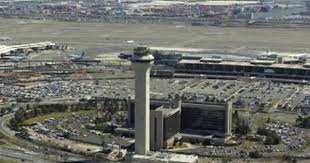 Controllers Airspace Redesign Confusing For Pilots At Newark Airport With Images Newark Airport Newark Liberty International Airport Newark