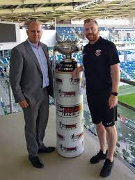We did not find results for: Larne Football Club Pa Twitter Commercial Director Gavin Clements And Club Captain Conor Devlin Were At The Launch Of The Bet Mclean Cup This Morning Having Received A Bye We Will Enter
