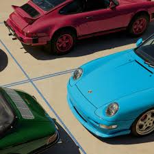 Image result for Riviera Blue 2025 Porsche