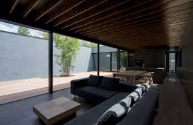 Small internal courtyard design ideas. Courtyard Architecture How The Concept Of Courtyards Is Used In Modern Architecture Rtf