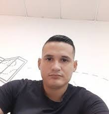 Alfredo Trejo's Instagram, Twitter & Facebook