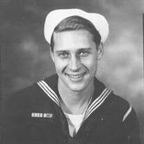 Hillary "Woody" Bevans Obituary