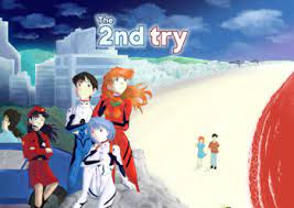 The Second Try (Fanfic) - TV Tropes
