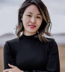 Krystal (bin xian) Wang