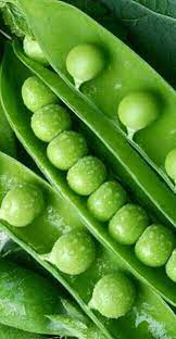 6 Weeks The Baby Is The Size Of A Pea Vegetables Green Peas Fruit