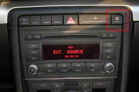 Aux Input Mod Audiforums Com