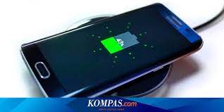 Jika anda tinggal di kuala terengganu, marang & kuala berang, anda boleh singgah di bengkel kami untuk pemeriksaan bateri kereta & alternator secara #percuma !!! 10 Mitos Keliru Soal Cara Nge Charge Baterai Ponsel Halaman All Kompas Com