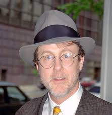 Harry Anderson Net Worth