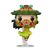 In theaters september 3, 2021. Marvel Shang Chi And The Legend Of The Ten Rings Pop Vinyl Figur Jiang Li Gamestop De
