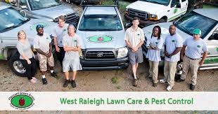Raleigh, nc 27 pest control companies near you. Organic Lawn Care West Raleigh Nc Pleasant Green Grass