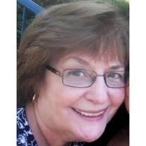 Elizabeth "Betty" J. Nadler Obituary