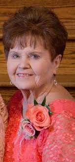 Shirley Higgins Reese Obituary January 19, 2019
