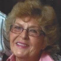 Irene Mathews Obituary