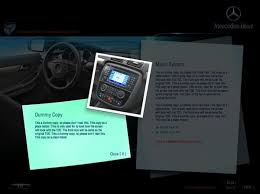 Mercedes Benz Cbt Wbt E Learning On Behance Elearning Elearning Templates Elearning Design