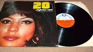 ANNETTA JACKSON/BOBBY STEPHEN/HEARTACHES/20 tighten ups trojan