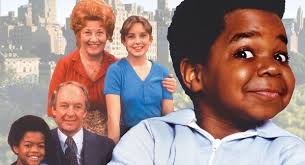 Diff'rent Strokes: Season 4