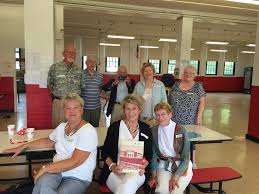 I was a Riot at South Portland High School