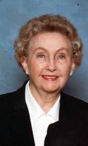 Nancy Alford Obituary